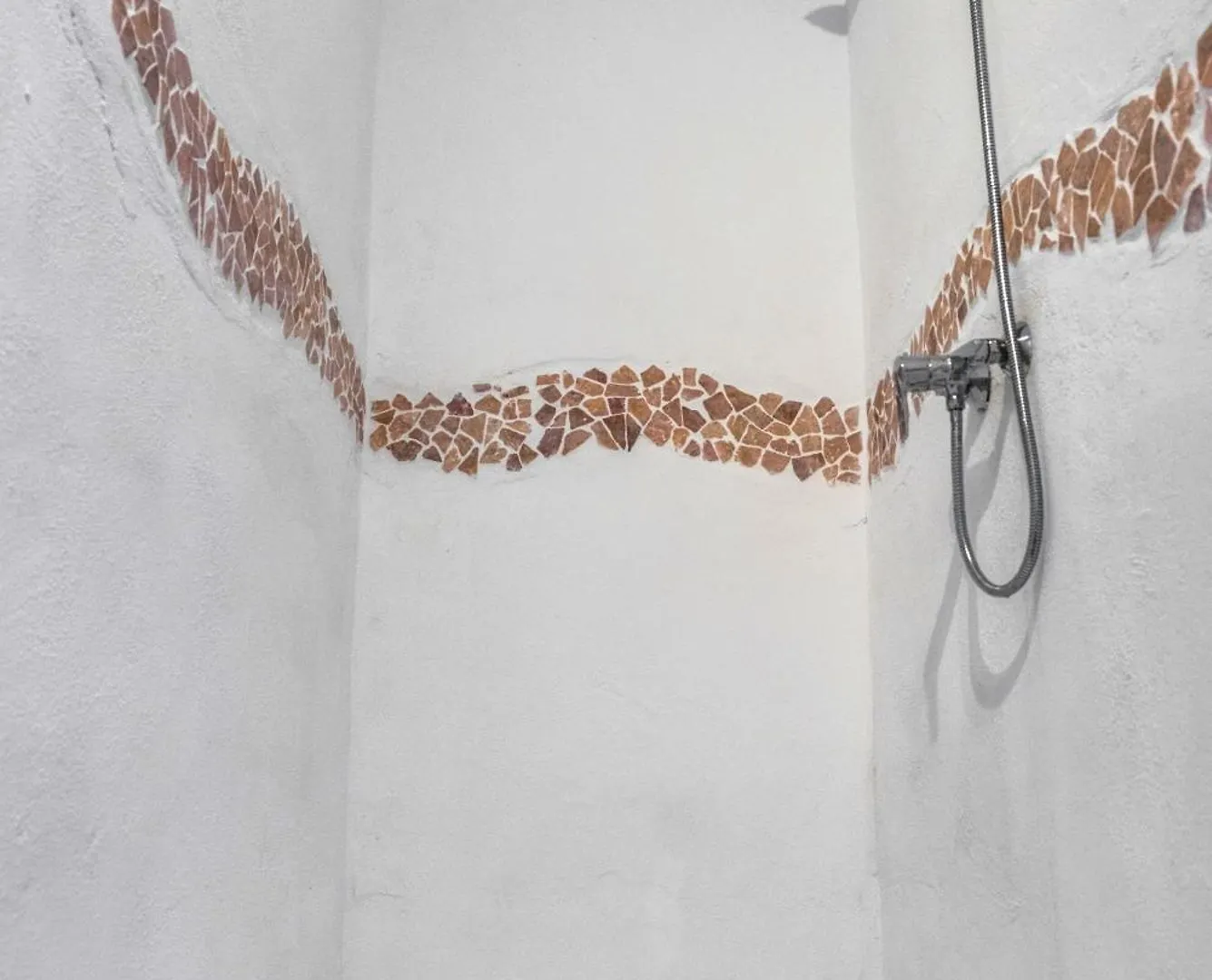 Bed & Breakfast Encanto Guesthouse Canillas de Aceituno Spanje