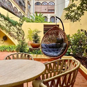 The Loft House , Barcelona Spanien