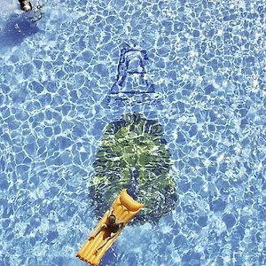 Bluesea Copacabana 3*, Lloret de Mar Spanien