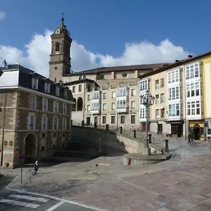 Del Arquitecto , Vitoria-Gasteiz Spanien
