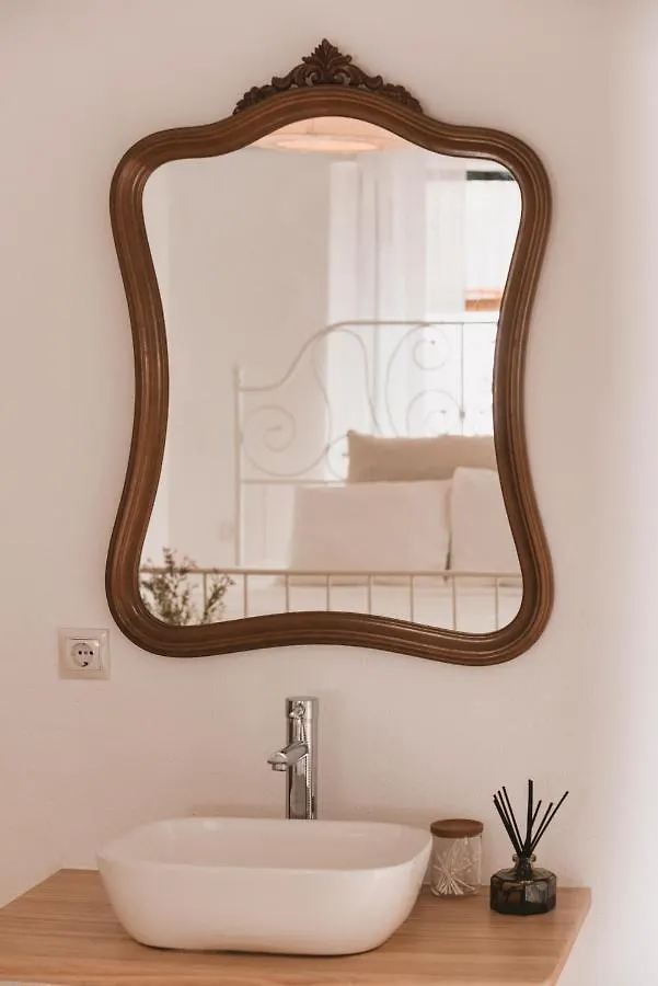 Canillas de Aceituno Encanto Guesthouse 0*, Canillas de Aceituno إسبانيا