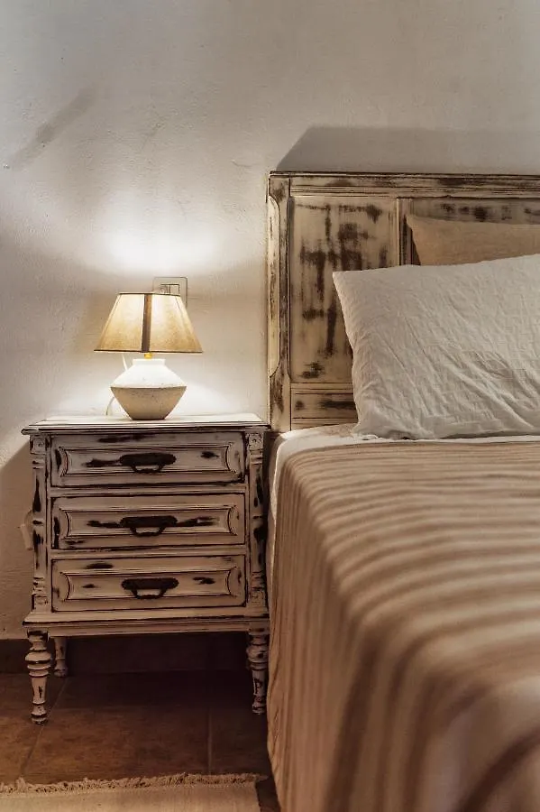 Canillas de Aceituno Encanto Guesthouse فندق مبيت وإفطار Canillas de Aceituno