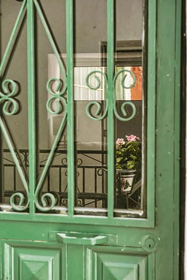 Bed & Breakfast Encanto Guesthouse Canillas de Aceituno