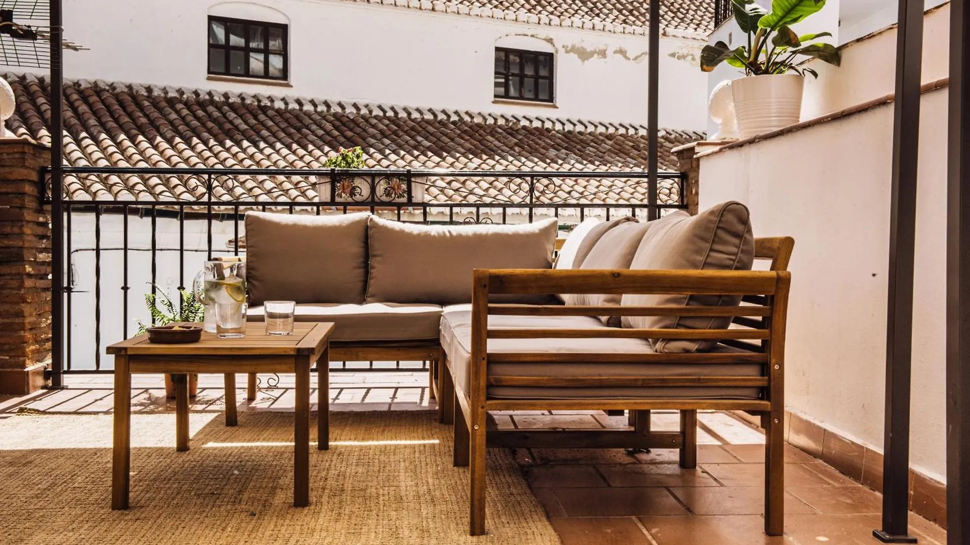 Canillas de Aceituno Encanto Guesthouse إسبانيا